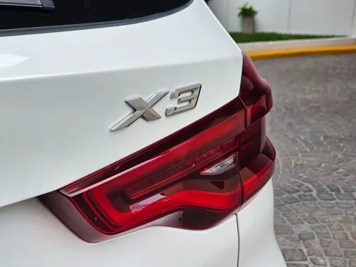 Bmw X3 30i Xdrive At 2018 114.000 Kms Autopremium - 19
