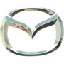 Emblema Parrilla Mazda Cx-5 2013-2014-2015 Usado Genrico