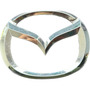 Emblema Parrilla Mazda 6 Sport 2008-2013 Usado Genrico