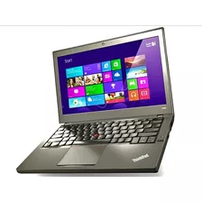 Laptop Lenovo Thinkpad X240 Core I7 8gb Ram 500 Dd Pilalarga