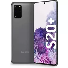 Samsung Galaxy S20+ 128 Gb Cosmic Gray 8 Gb Ram - Grado A
