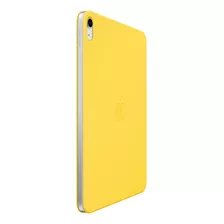 Funda Smart Folio Para El iPad (10.ª Generación) - Amarillo