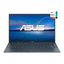 Notebook Asus Zenbook Ux425 Core I5 11° 8gb 512gb Ssd W10 Si