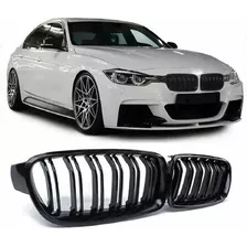 Grade Frontal M3 Bmw Série 3 320i 328i 335i 2012-2018 F30