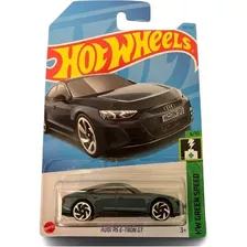 Hot Wheels Audi Rs E-tron Gt (2023)