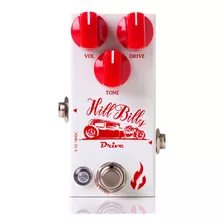 Pedal Fire Hill Billy Drive Mini