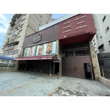 Local Comercial ( 3 Niveles) Venta Altamira Sur Mls-- 23-26911