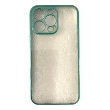 Carcasa iPhone 13 Pro De Silicona