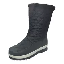 Bota De Invierno Impermeable Chiporro Mujer / Vinnys Outlet