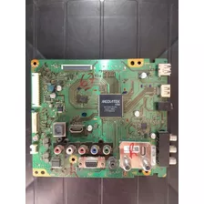 Placa Main Tv Sony Kdl-32bx350 // 1-895-182-11 (67)