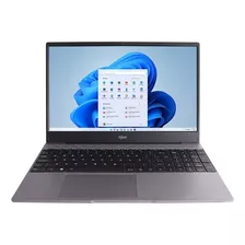 Notebook Gfast 15,6 Intel Celeron 4gb 120gb Ssd N-150-w