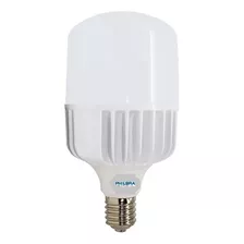 Lâmpada Led Bulbo Philbra 100w 6500k Alta Potência Af-100w