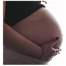 Mini Sesión De Fotos Maternidad - Book Para Embarazadas