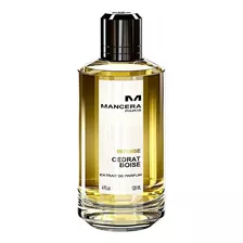 Mancera- Cedrat Boise Intense Extrait Parfum 120ml