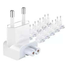 20x Plug Tomada Adaptador Para Macbook, iPhone,iPad Apple Br