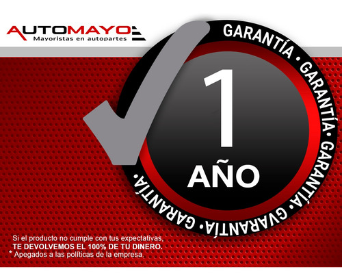 Juego 2 Horquillas Del Inf Ts Toyota Camry 02-17 Foto 5