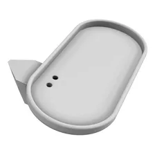 Soporte Pared 45º Google Home Hub Base 138x60mm Nextsale