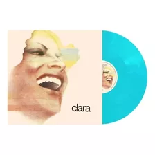 Lp / Disco Vinil Clara Nunes - O Canto Das Três Raças