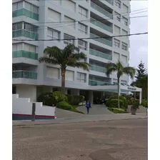 Edificio Palm Beach Complejo Imarangatu Parada 8 Categoria!!