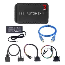 Autohex Ii (solo Hardware)