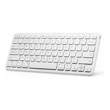 Teclado Bluetooth Keyboard-us Anker