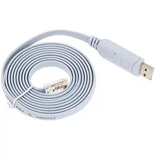 Cable Serial Usb A Rj45 - Fortinet