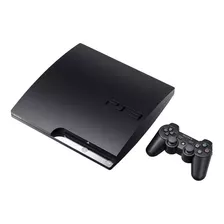 Sony Playstation 3 Slim 160gb 