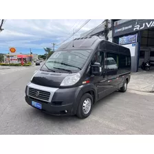 Ducato 2018