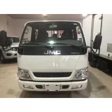Jmc Jx 1032ds Doble Cabina Full Rueda Simple