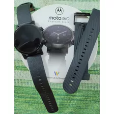 Smartwatch Motorola Moto 360 3 Gen 