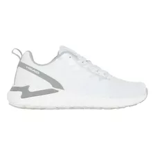 Zapatillas Head Ray Classic Ii Blanco