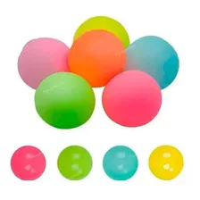 Squishy Ball Kawaii Pelota Apretable Sensorial Antistress