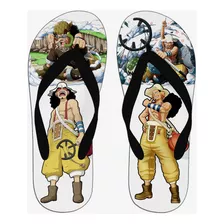 Chinelo One Piece