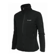 Campera Polar Fast Trek Mujer - Columbia