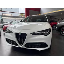 Alfa Romeo Stelvio 2024 2.0 280cv At Q4 Veloce