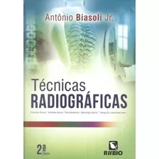 Tecnicas Radiograficas - 2ª Ed