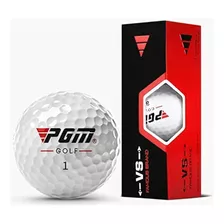 Pgm Premium Golf Ball - Performance Golf Ball For