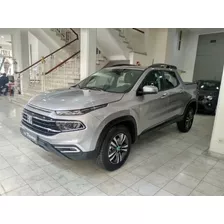 Fiat Toro Freedom 1.8 Tomamos Usados Al Mejor Precio Sm