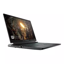 Laptop Gamer Alienware M15 R6 15.6 32gb Ram 1tb Ssd