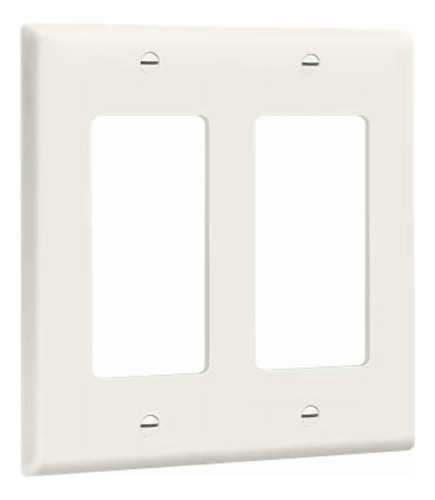 Enerlites Decorator Light Switch Or Receptacle Outlet Wall Foto 8
