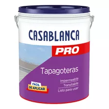 Casablanca Pro Tapagoteras Transitable 1 Lt- Prestigio