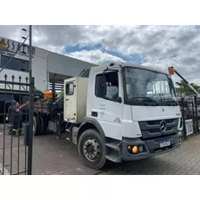 M.benz Atego 1719