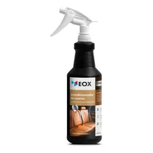 Limpiador Y Acondicionador Cueros Leather Gatillo Eox 950 Ml