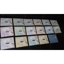 Coleccion 16 Cds De 100 Años De Cine De Diario El Pais