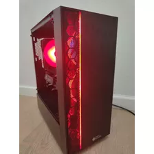 Pc Gamer I7 8700 32gb Ram Y Gtx 1080 Usada