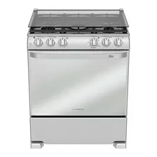 Cocina Mabe 5h Gas Eme7685cfyxo Con Grill Electrico Albion