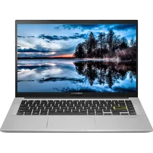 Laptop Asus Vivobook X14 Core I3-1005g1 4gb 128gb Ssd 14 Pul