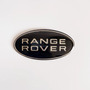 Emblema Autobiografia Land Rover