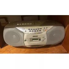 Reprductor Cd/radio Sony