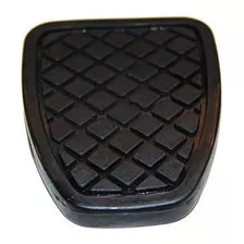 Mtc 101077836015ga111 Frenoembrague Pedal Pad Std Trans 3601